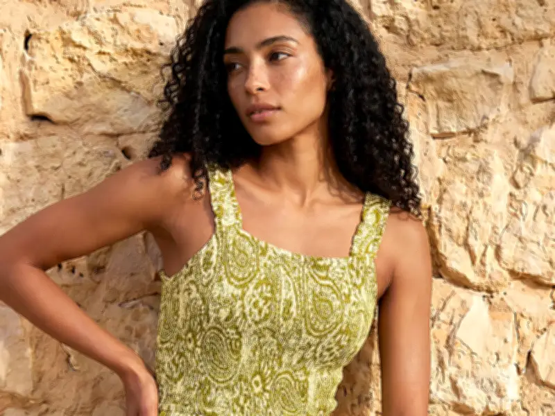 Roman's 'Most Comfortable' Jumpsuit Flows Beautifully and Costs £38
