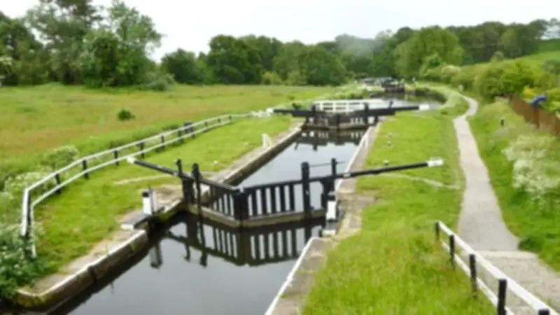 Rossendale Ramblers Enjoy Scenic Walks Despite Rainy Weather