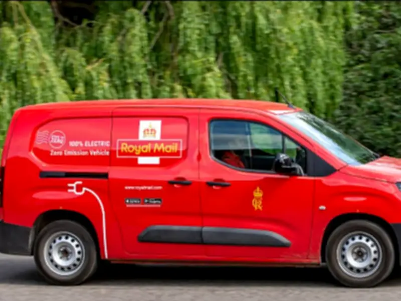 Royal Mail Delivery Warning for Five Birmingham Postcodes