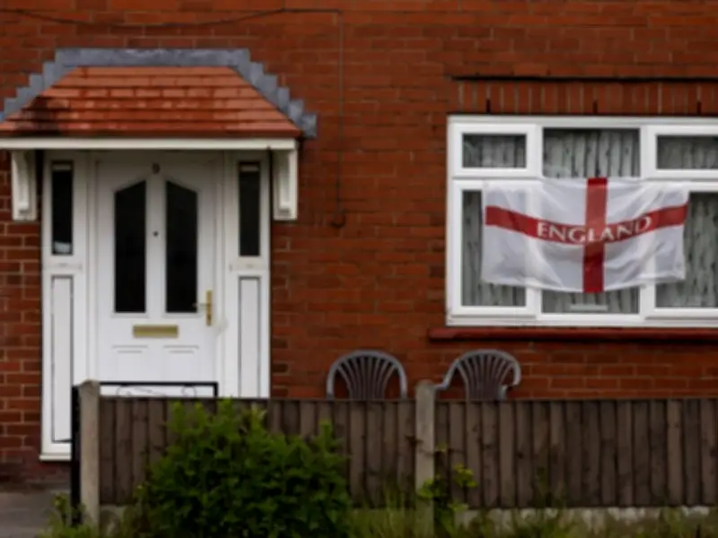 Rules on Flying St George's Flag for World Cup Amid Council Injunction