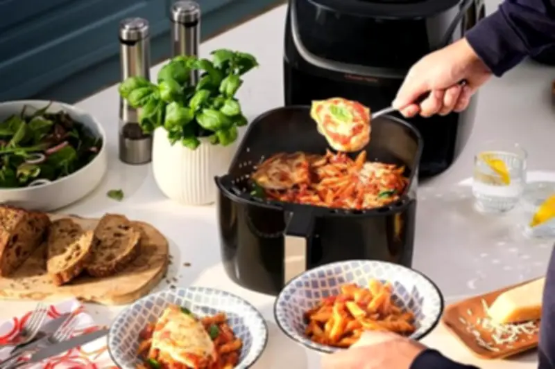 Russell Hobbs Air Fryer Deal: Save Big on Amazon Today