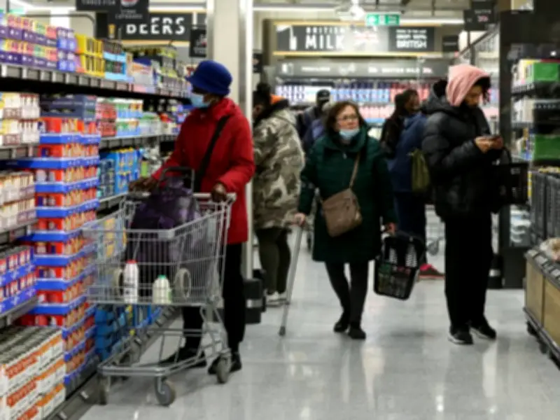 Sainsbury's, Morrisons, Iceland Demand Aldi and Lidl Rule Change