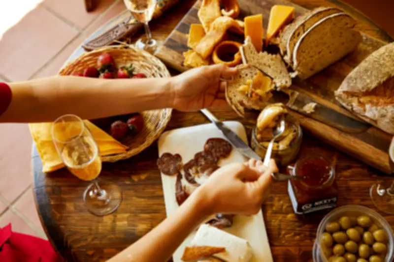 Sainsbury's Offers Free Picky Bits on National Picky Bits Day 2026