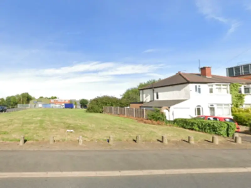 Sandwell Council Approves Flats Opposite New Tipton Metro Station