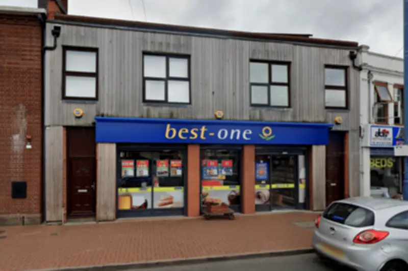 Sandwell shop faces licence loss after owner lied about missing lottery ticket