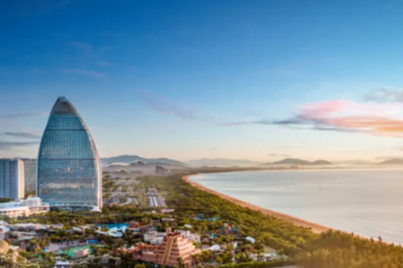 Sanya Secures Formula E Return as 2027 Asian Leg Season Opener