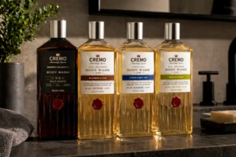 Save 20% on Cremo Fragrance Grooming Bodywash: Limited-Time Discount