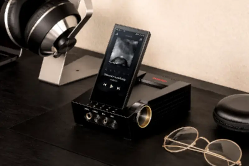 Save Big on Astell & Kern High-Res Audio Gear in Amazon Prime Day Deal