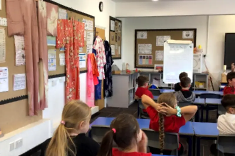 School Numbers Fall Dramatically in West Midlands but One Area Bucks the Trend
