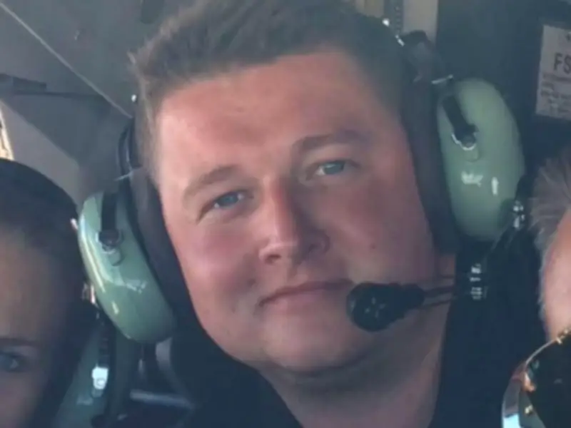 Scottish Man Found Dead with Multiple Gunshot Wounds on Caribbean Island Canouan