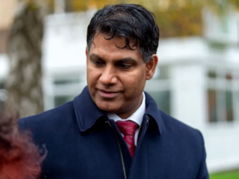 Second Birmingham Labour councillor quits party amid 'serious concerns'