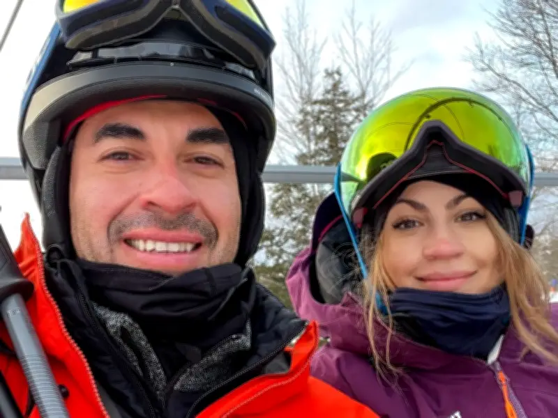 Second body still missing after climbing couple killed in Peru avalanche