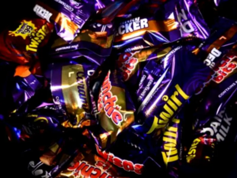Seven Cadbury Chocolates Removed from Heroes and Roses Tubs in Shrinkflation Move
