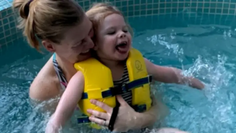 Shooting Star Hospice Seeks £15k for Hydrotherapy Pool Refurbishment