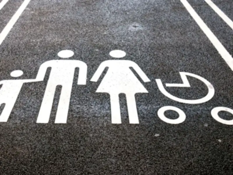 Shoppers at Tesco, Asda, Morrisons, Sainsbury's told to stop using parent and child bays at certain age