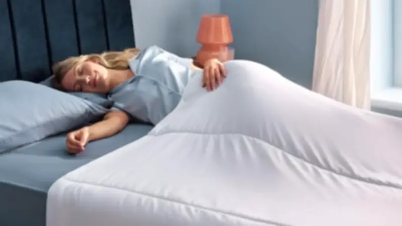 Shoppers Praise Summer Quilt: Silentnight Duvet Up to 30% Off on Amazon