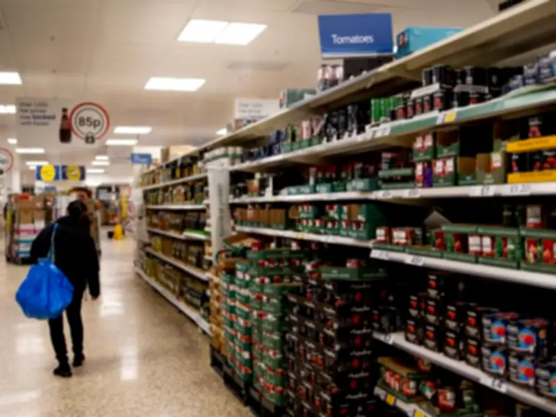 Shoppers Warned: Never Pay Full Price for These 6 Branded Items at Major UK Supermarkets