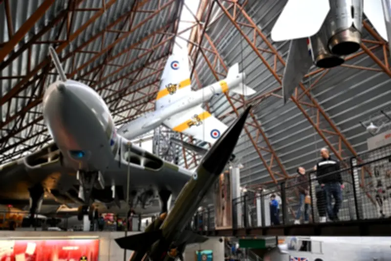 Shropshire Museum Earns Top 10% Tripadvisor Rating Worldwide