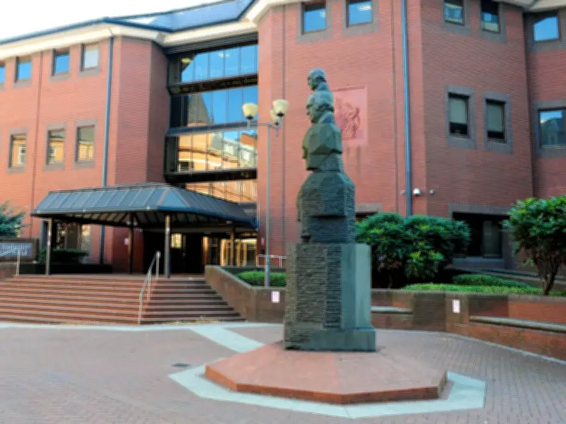 Shropshire Woman Denies Hamas Support Charges in Birmingham Court
