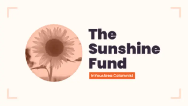 Siblings Fundraise for Sunshine Fund with Muddy Obstacle Course