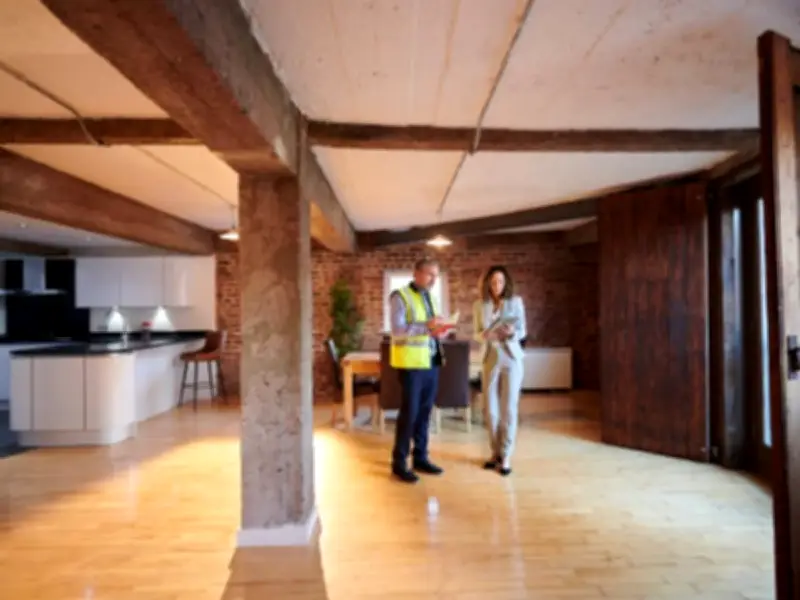 Simple Loft Conversion Can Add £18,000 to Your Home's Value