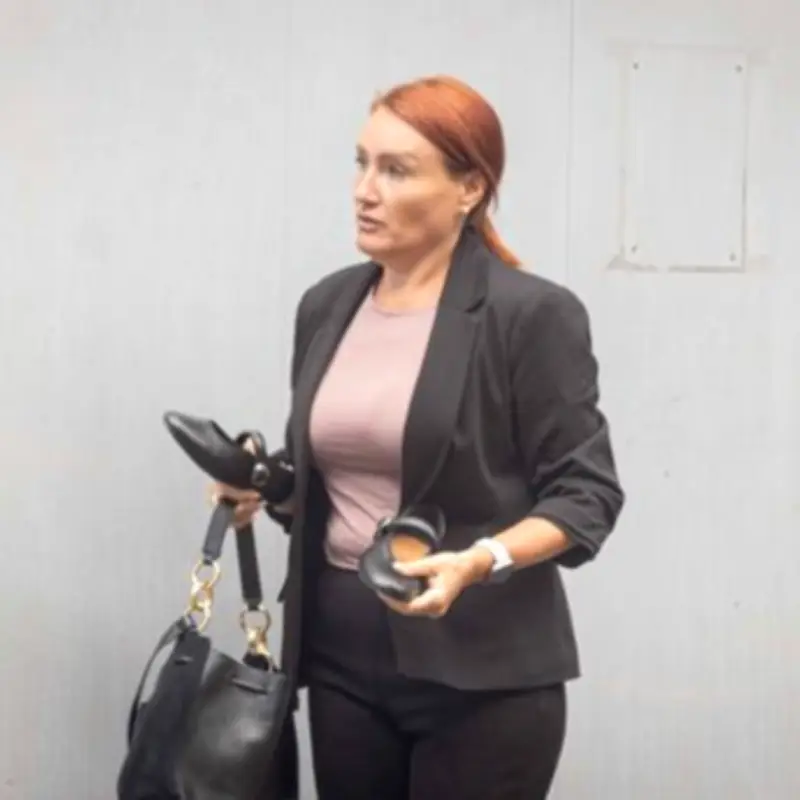 Single mum-of-two banned for drink-driving after lorry crash