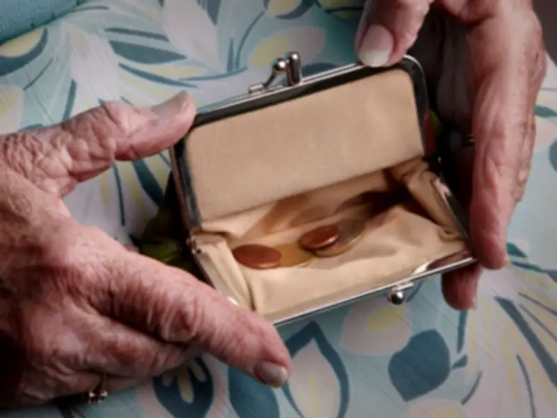 Single State Pensioners to Receive Extra £48 in July from DWP