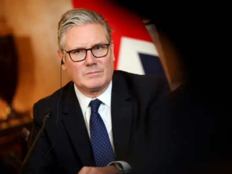 Sir Keir Starmer Announces Full Social Media Ban for Under-16s
