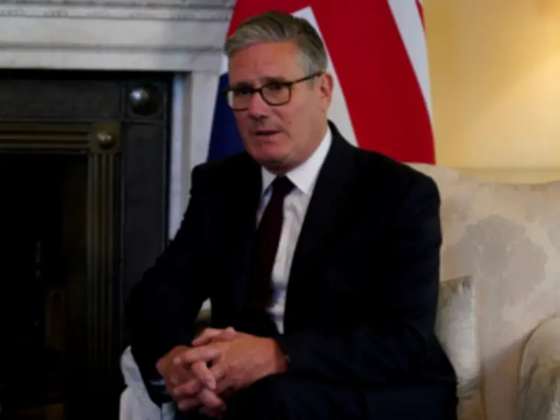 Sir Keir Starmer Confirms £3,000 DWP Youth Jobs Grant Before Stepping Down