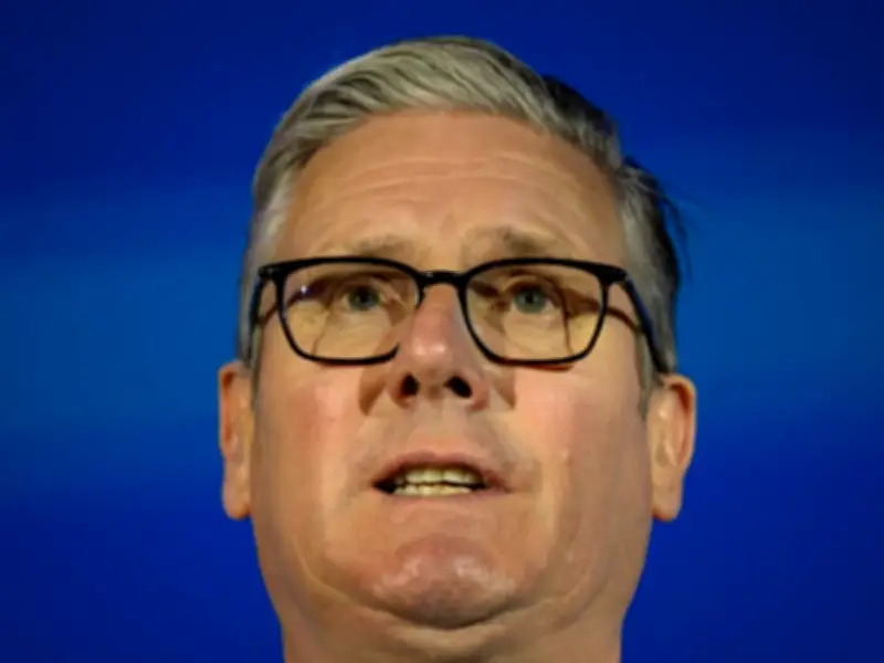 Sir Keir Starmer Confirms NHS Prescription Freeze Before Stepping Down as PM