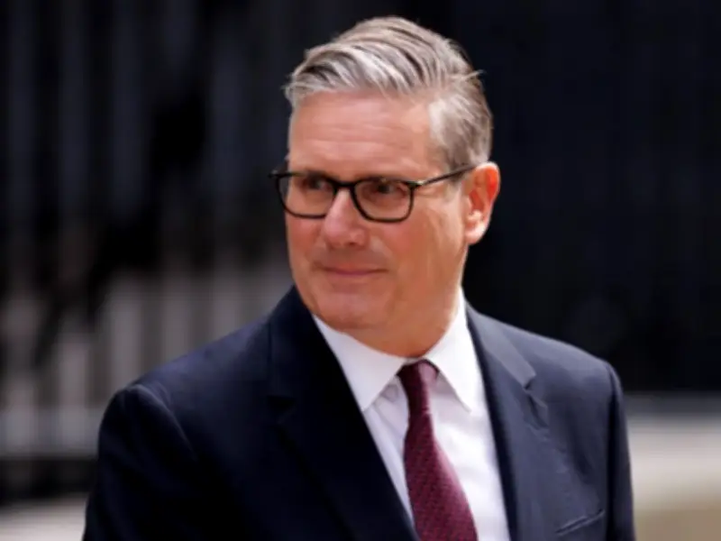 Sir Keir Starmer Quits as PM, Gives UK Households £117 Energy Bill Boost