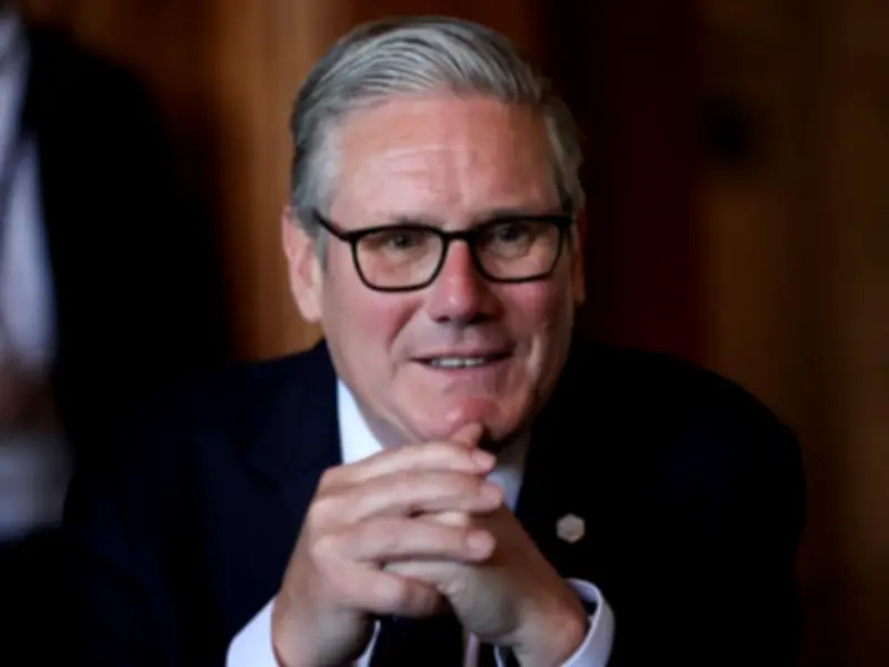 Sir Keir Starmer Responds to Calls for July Bank Holiday if England Win World Cup
