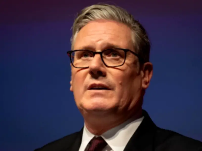 Sir Keir Starmer 'thinking of resigning tomorrow' as Prime Minister reports