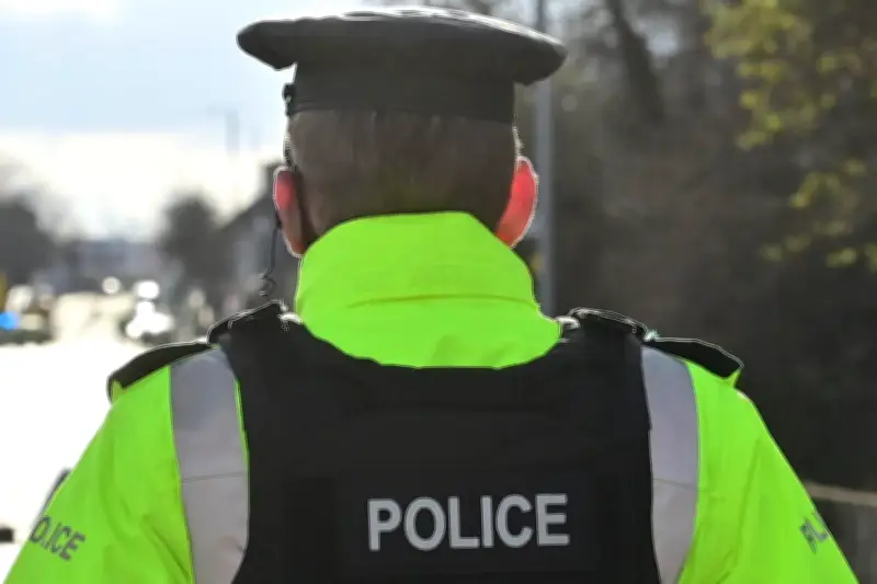 Six Arrested and Gun Recovered After Disorder in Birmingham