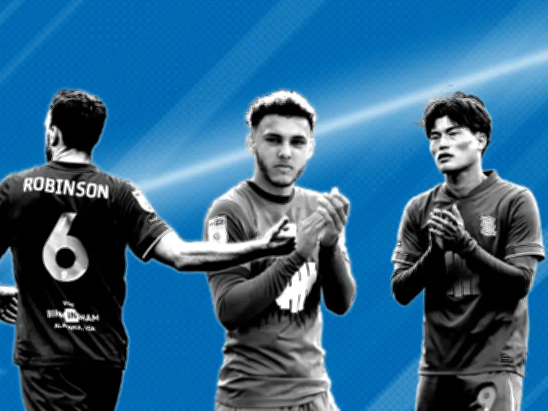 Six Birmingham City players with a point to prove in pre-season