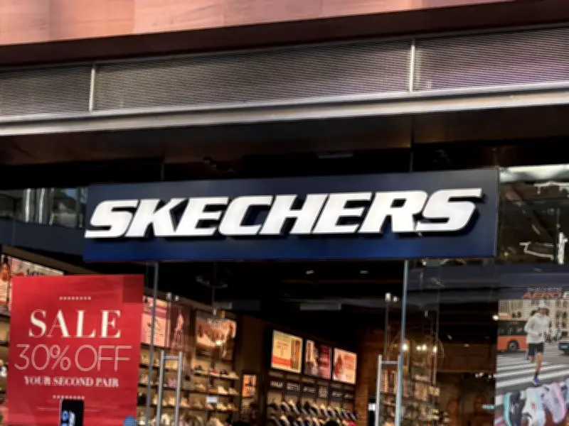 Skechers Sandals Called 'Best for Comfort' Now £32 in Amazon Prime Day Sale