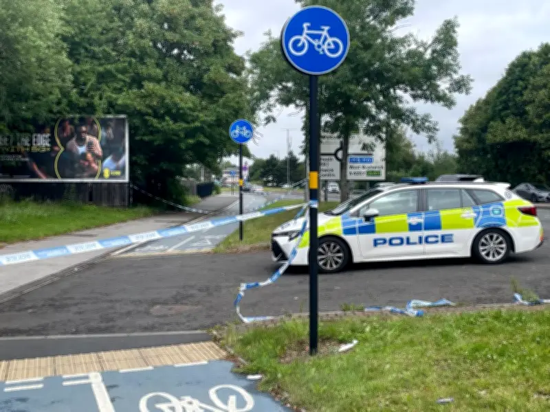 Smethwick Attack: Police Say No Hate Crime Evidence as Probe Continues