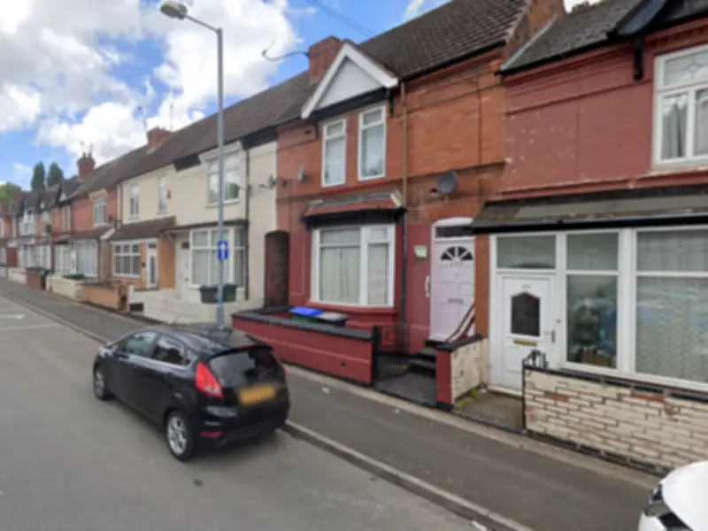 Smethwick HMO Plans Rejected Twice Over Parking and Noise Fears Return Again