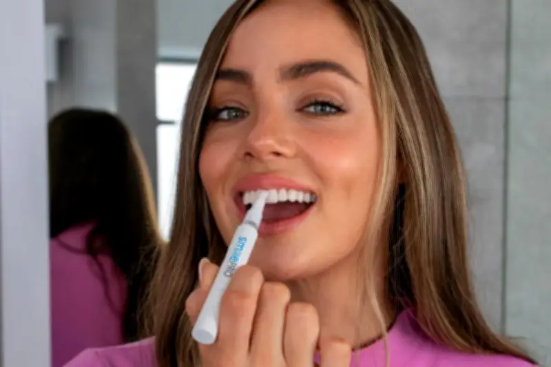SmilePro Teeth Whitening Kit Review: Does It Really Work?