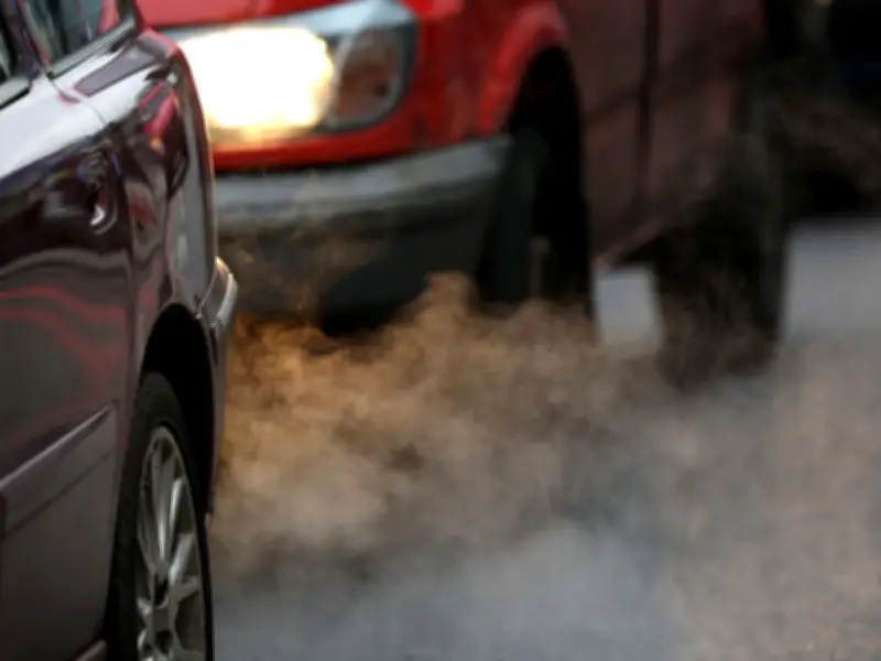 Solihull Air Quality Praised but Rise in Deaths Linked to Pollutant Sparks Concern