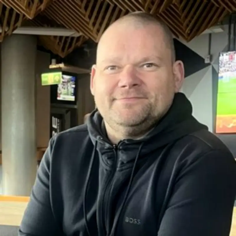 Solihull Bar Hosts Fundraiser for Matt O'Gara's Family After Tragic Death