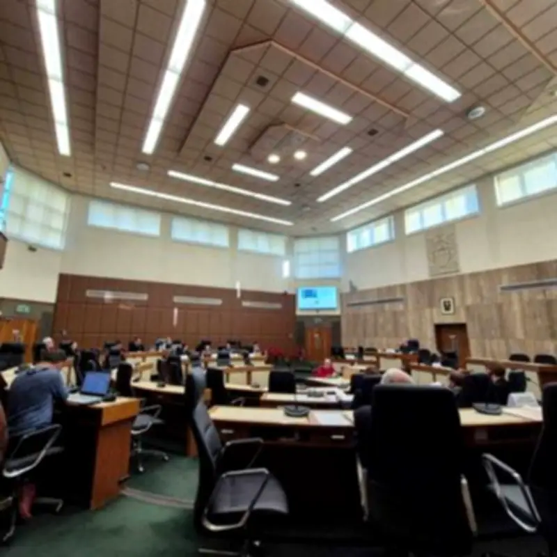 Solihull Council Approves Home Extension Despite Neighbour Dispute