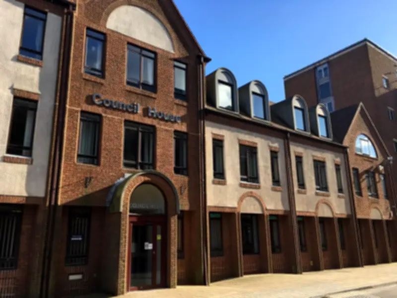 Solihull Council Criticised for Not Using Surveillance Powers to Combat Crime