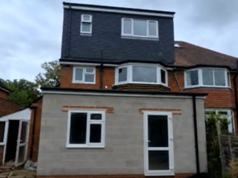 Solihull House Extension Approved Despite Flood Risk Concerns