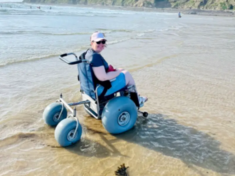 Solihull Mum's Migraines Were Actually Debilitating Brain Condition