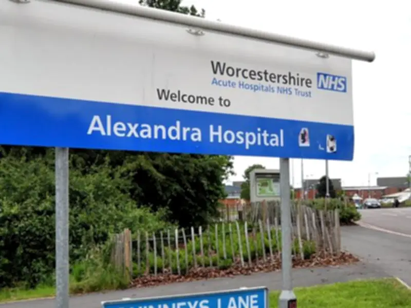 Solihull NHS worker stole £279k medical kit, sold it back to same hospital