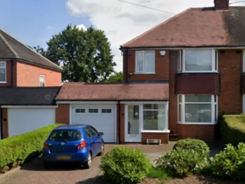 Solihull Planners Approve Elmdon Children's Home Despite Councillor's Plea