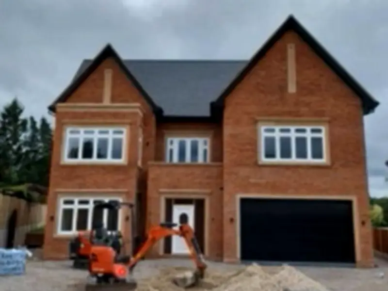 Solihull Planning Chief Warns Developers After Retrospective Application