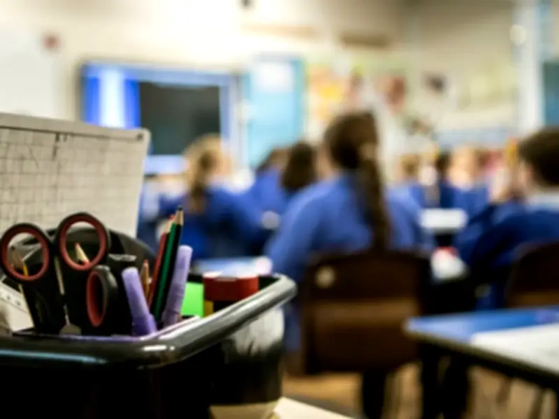 Solihull Special School Set for Major Expansion to Create 30 New Places