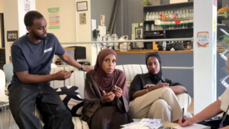 Somalinimo 2026: Birmingham Hosts First Global Somali Culture Festival